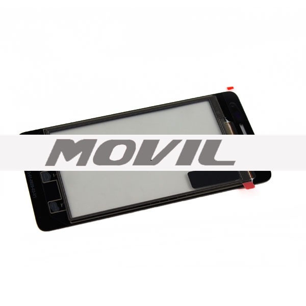 Touch HUAWEI Y301-A1 pantalla Táctil para HUAWEI Y301-A1-2